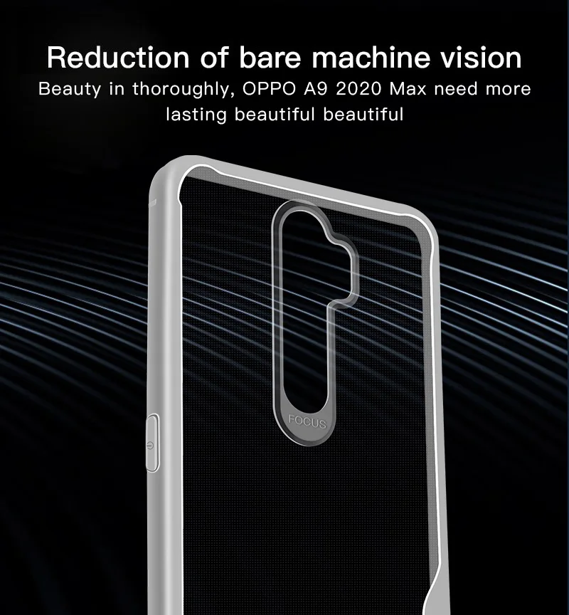 Чехол для Oppo Realme X2 Pro Realme 5 Pro Q XT Reno 2Z 2F A9 A5 Realme 3 F11 Pro A3S A5S мягкий резиновый противоударный чехол
