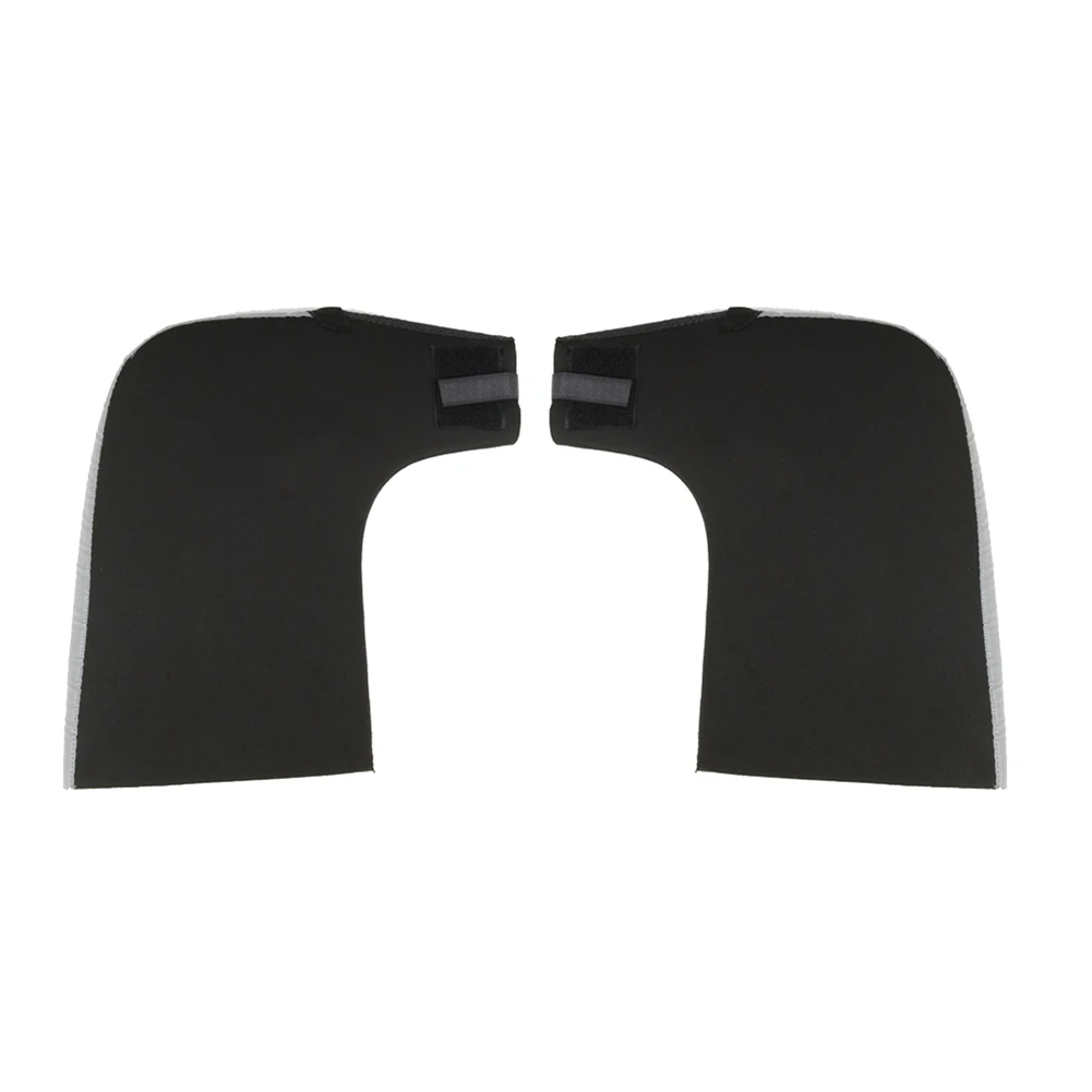 

Bike reflective Handlebar Mitts Windproof Waterproof Cycling Mittens for Keep Hands Warm for Cycling Bike Accessories