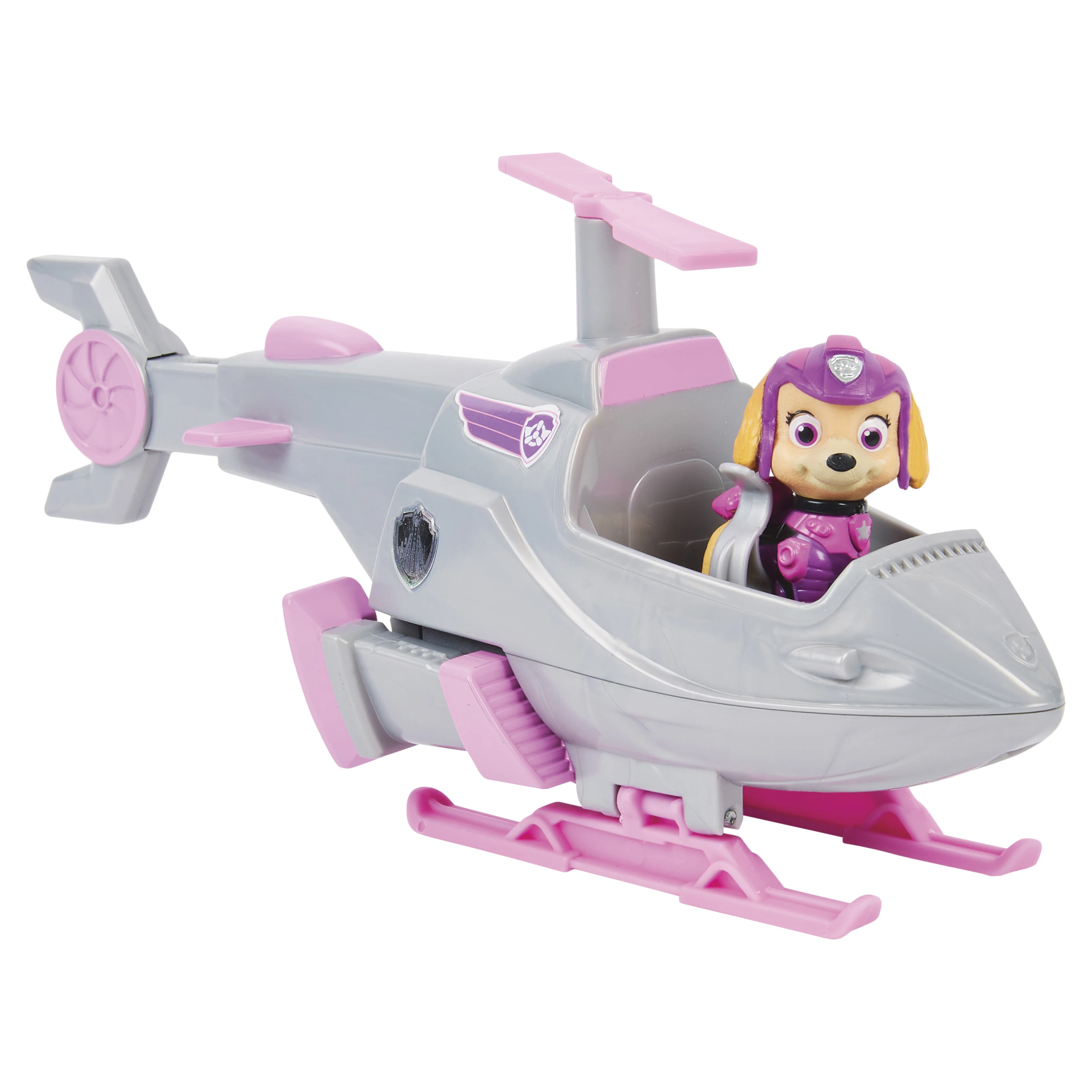 Машинка Paw Patrol Кино Скай 6060436 | Игрушки и хобби