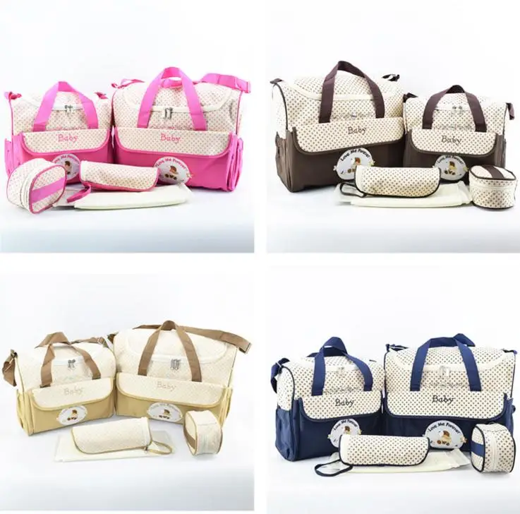 41*14*30 5 см сумка для детских подгузников костюмы мам держатель детской бутылочки