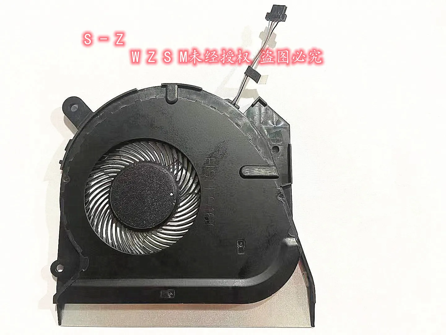 Новый вентилятор для HP ProBook 450 G6 15 6 Φ 0FL0A0000H ZHAN 66 PRO G2 9560NGW