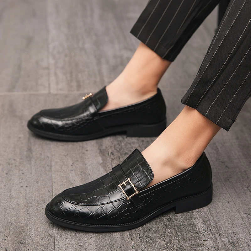

Men's Shoes