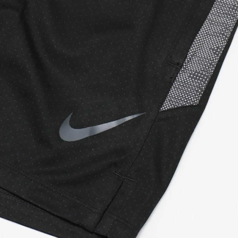 Новые оригинальные мужские шорты NIKE AS M NK DRY STRKE KZ спортивная одежда | Спорт и