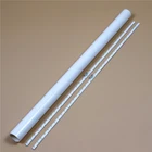 Светодиодные ленты для телевизора Samsung UE49NU7100, UE49NU7102, UE49NU7099, UE49NU7105, светодиодные ленты для подсветки, матричные лампы, ленты для объектива AOT_49