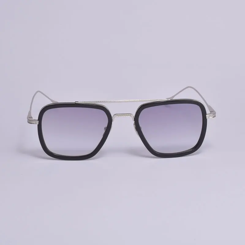 Солнцезащитные очки &quotЖелезный человек&quot &quotТони Старк&quot цвет в ассортименте |