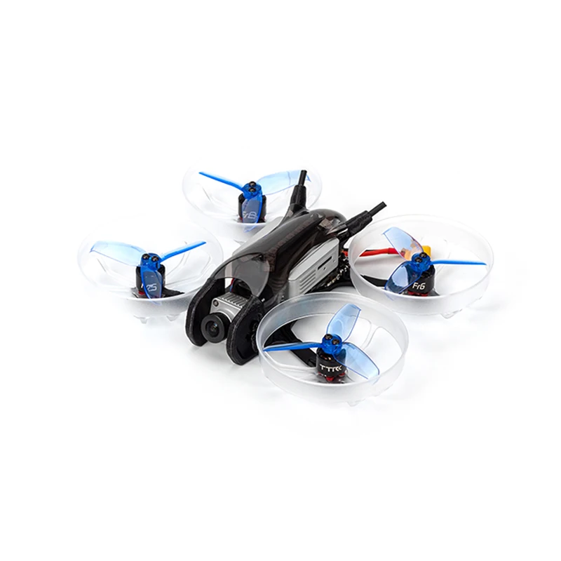 TransTEC Beetle Hom 2 5 дюйма 130 мм HD передача изображения Мини FPV маленький