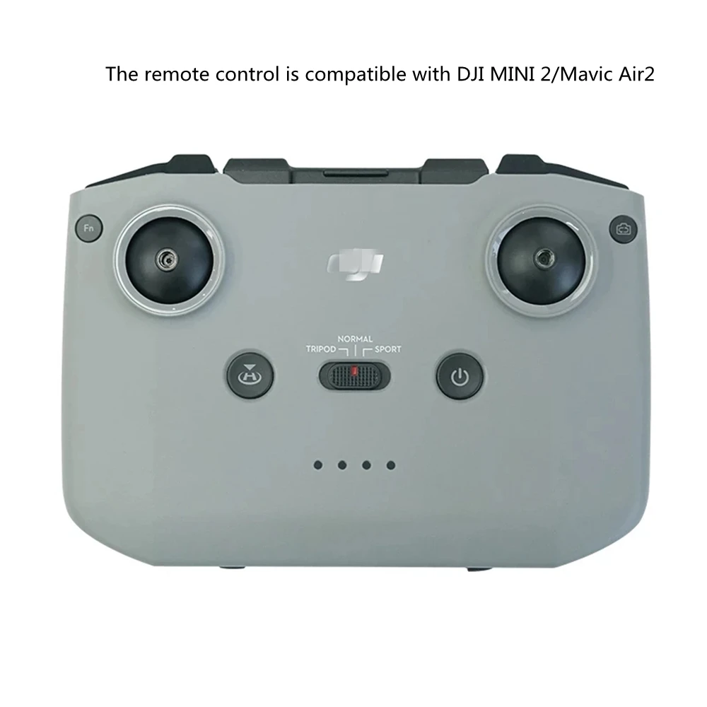 

Second Hand Work Well for DJI Mavic Air2/mini2 Original Remote Control for Repair Parts Accessory(Used)