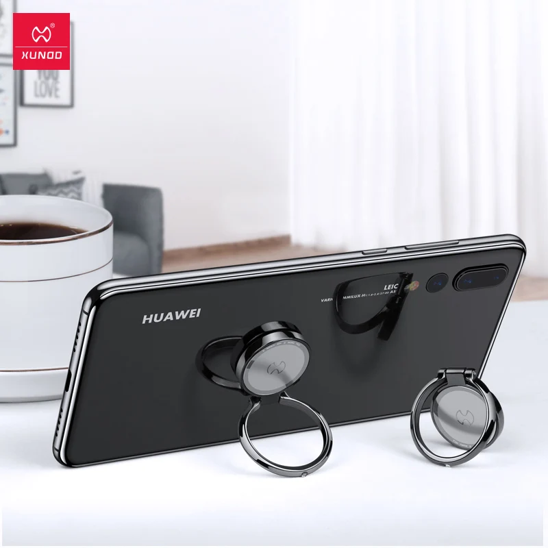 Для iphone 7 NUL L 7 mi 9 samsung XUNDD магнитное кольцо держатель универсальная подставка для andorid и iOS металлическое кольцо 360