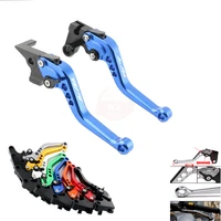 for yamaha yzfr1 r1 2002 2003 motorcycle accessories cnc short brake clutch levers logo yzfr1
