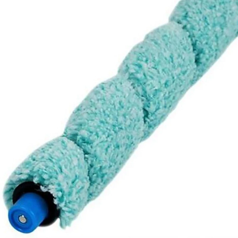 

Accessories Replacement for Ilife W400 Floor Washing Robot Parts - Floor Washing Robotic Cleaner Main Brush & Scraper