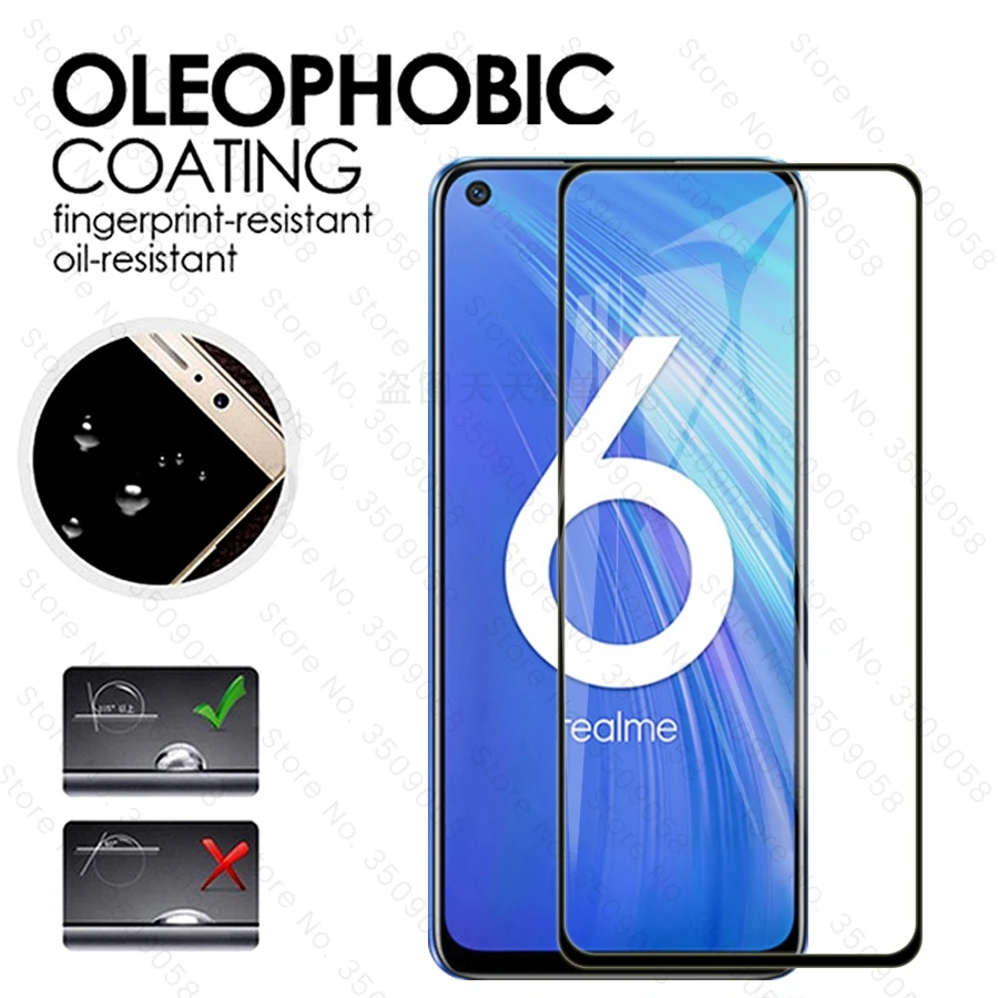 Для realme 6 7 стеклянных Защитный колпачок для объектива камеры oppo realme6 realme7 realmi pro я s
