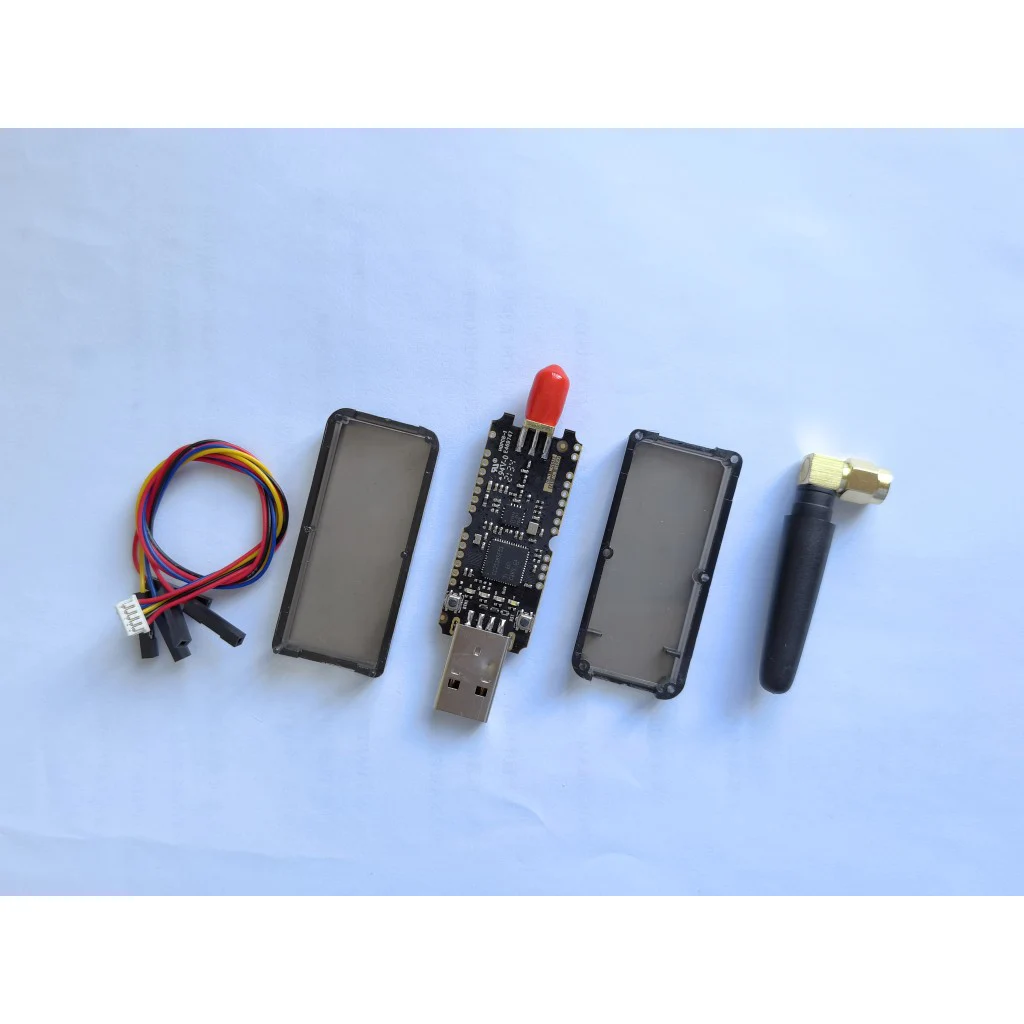 CC2538 CC2592 Dongle 2 4G Zigbee2MQTT 6lowpan HA | Электроника