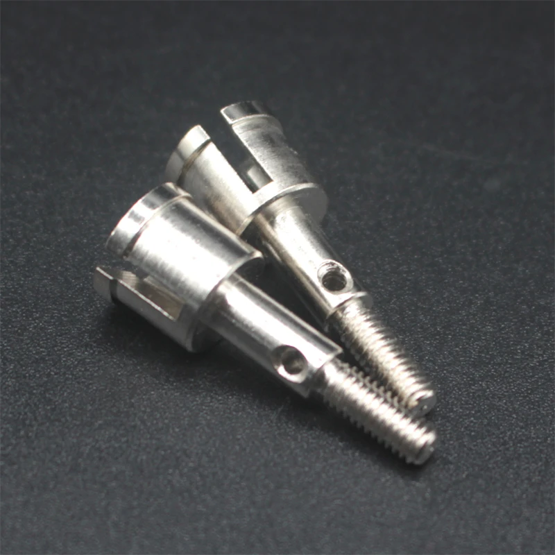 HSP 02168 стальная колесная ось RC 1/10th 4WD внедорожник для 94122/94166 | Игрушки и хобби