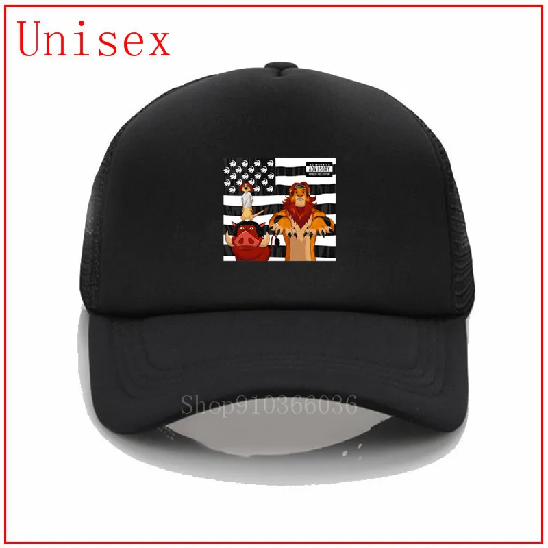 Hakonia Matatonia Король Лев мужские бейсболки Snapback Бейсбол уха шапки козырек шапка gorras