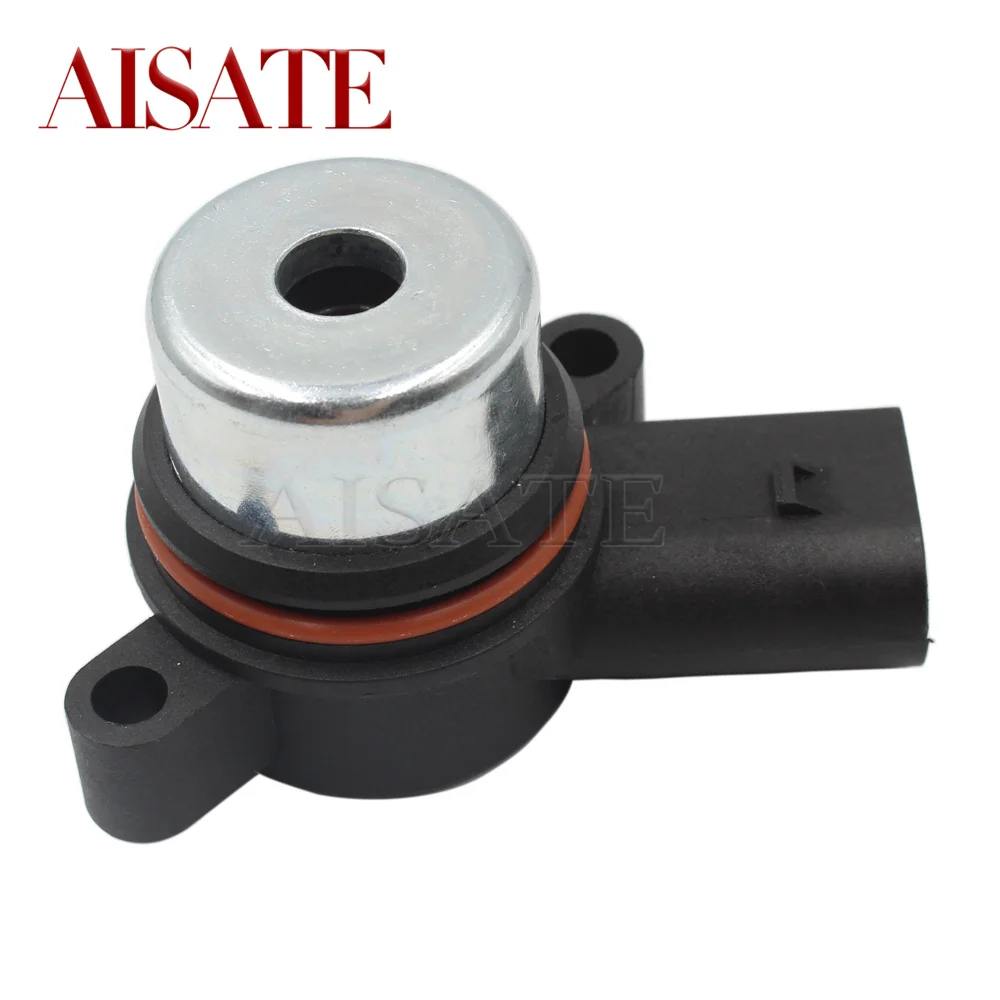 Воздушная подвеска компрессор Соленоидный клапан для BMW F01 F02 F07 GT F11 комплект