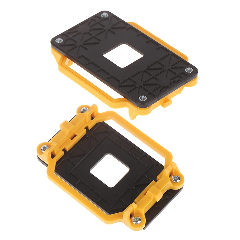 

1pcs CPU Bracket Motherboard back plate for AMD AM2/AM2+/AM3/AM3+/FM1/FM2/FM2+/940 Install the fastening