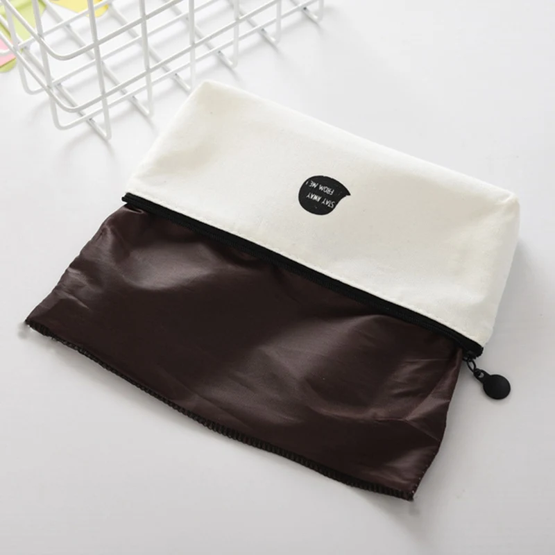 Модные сумки для макияжа девочек дорожный мешочек косметики органайзер