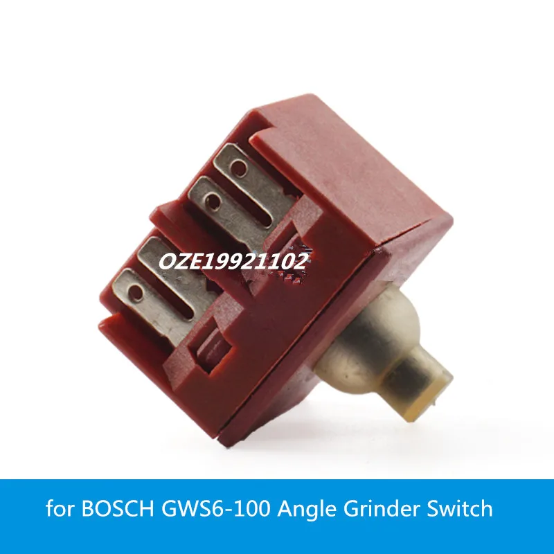 Аксессуары для угловой шлифовальной машины 1 шт.