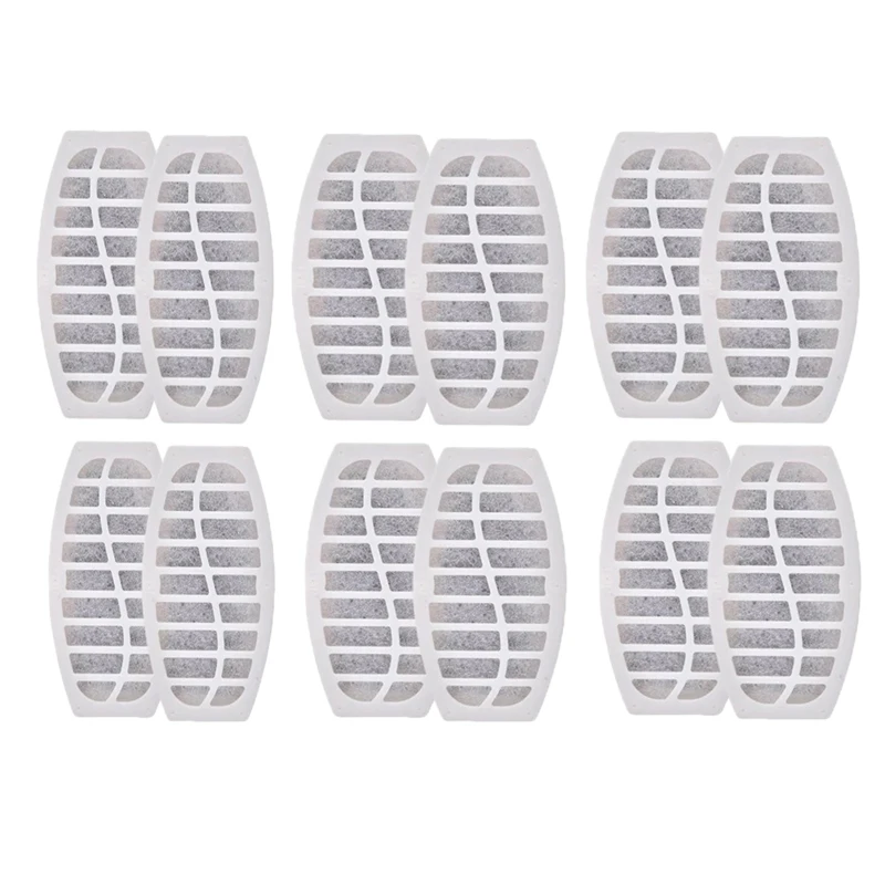 Питьевой фонтан для домашних животных собак кошек с активированным углем