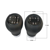 m56 speed gear shift lever joystick knob car interior parts cars and spare parts suitable for bmw 5 7 series me36 e46 e34