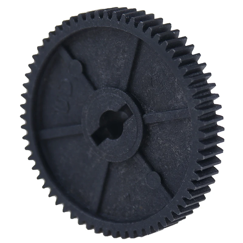 11164 Diff.Main Gear 64T запасные части HSP Для 1/10 радиоуправляемая модель машины NEW | Игрушки