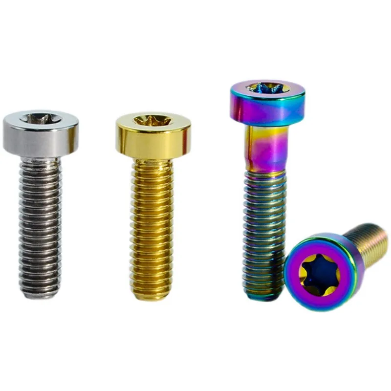 Крепление титанового болта M6X20 25 мм крепление для тормоза XT/XTR785 8000 дорожных и