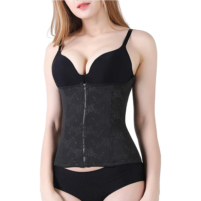 Женский корсет для тренировки талии похудения тренировок спортивный триммер