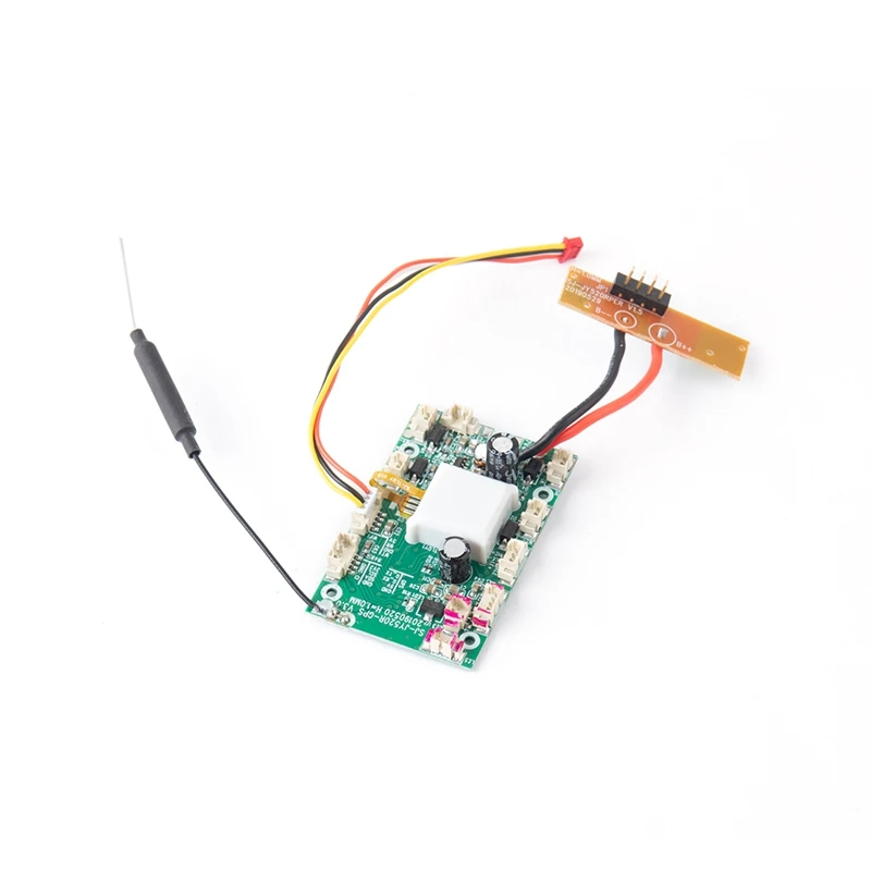 Ресиверная плата E520S с высоким режимом ожидания GPS WiFi FPV Радиоуправляемый