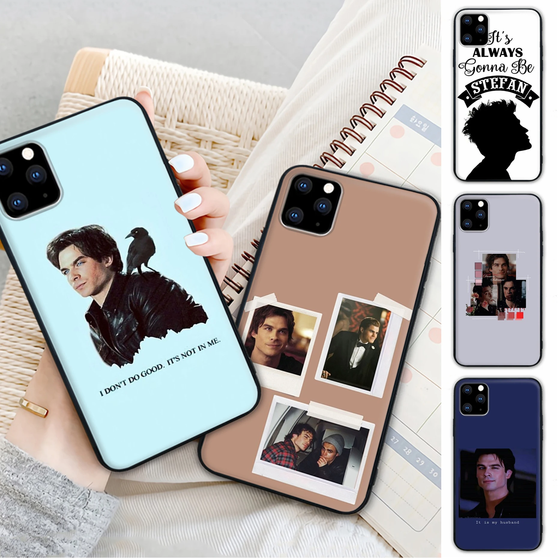 

Cheap Anime Bungou Stray Dogs Mobile Telephone Cover For Huawei Nova 5 T Y5 Y7 Y9 S Prime Mate 20 X 10 20 30 Lite Pro 9 Case