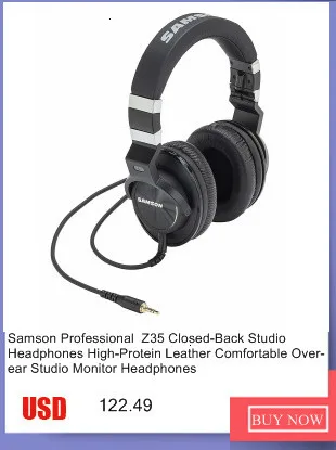 Samson Q2u ручной динамический Usb микрофон с XLR наушники порт микрофон для подкастинга радио и YouTube видео