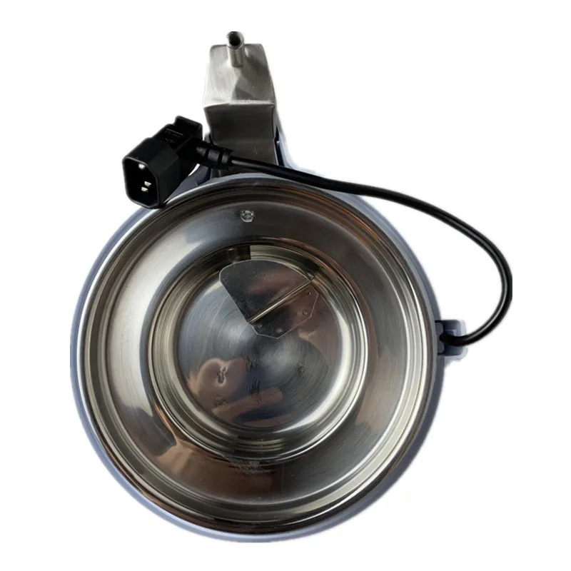 Нержавеющая сталь 750W 4L чистый дистиллятор воды очиститель контейнер фильтр для