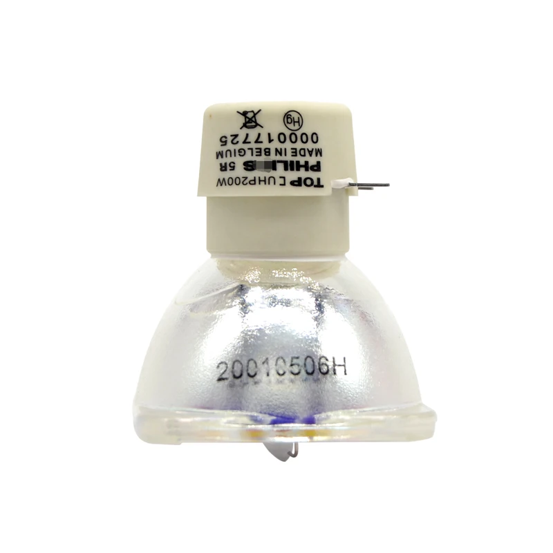 

UHP 200W Lamp MSD R5 Platinum Sharpy 5R Bulb Stage Light Replacement for 200W Beam Hoving Head Light Single Ended Lamp