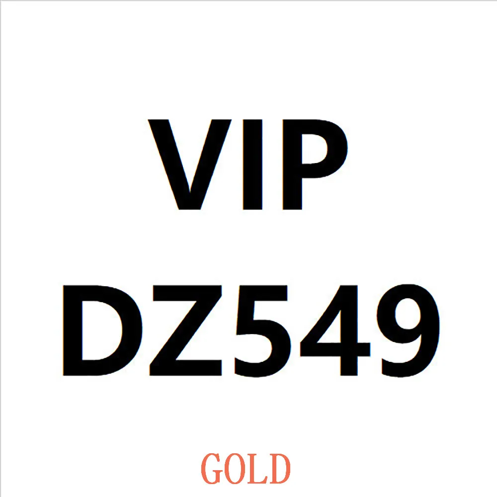 

DZ549-gold