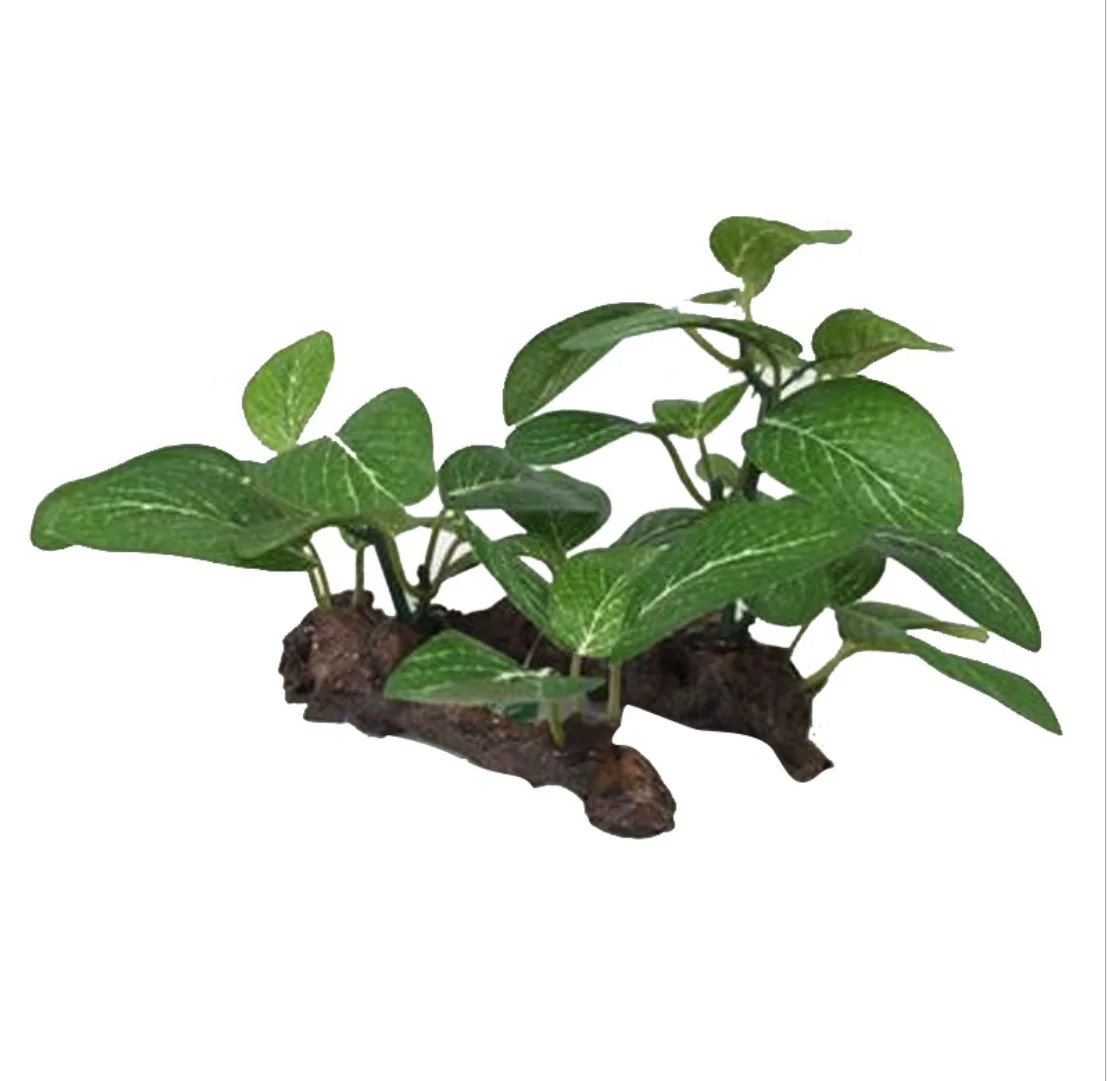 Искусственные аквариумные растения аквариум с травой аксессуары для водных