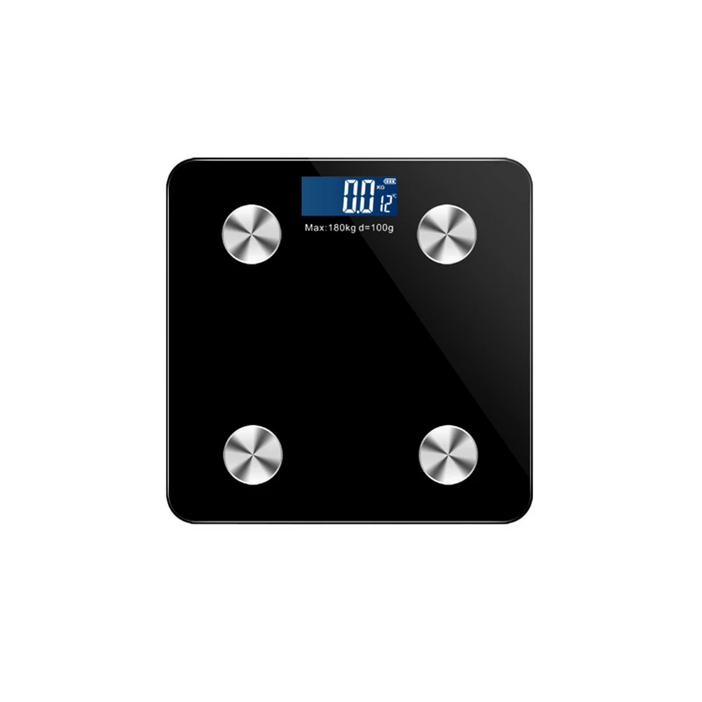 

Weight Scale Bluetooth Smart Electronic Scale Health Scale Body Fat Scale