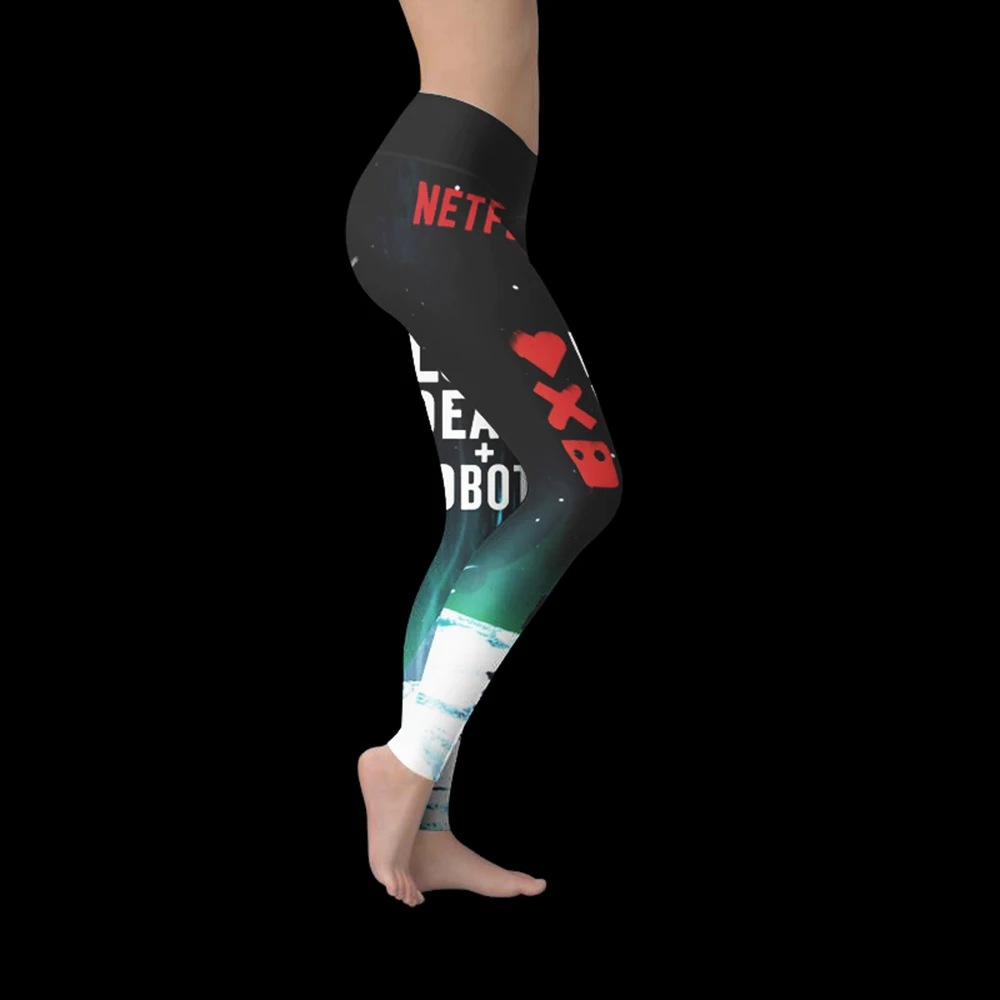 2019 летние спортивные Леггинсы для бега по индивидуальному заказу оптом|Легинсы| |