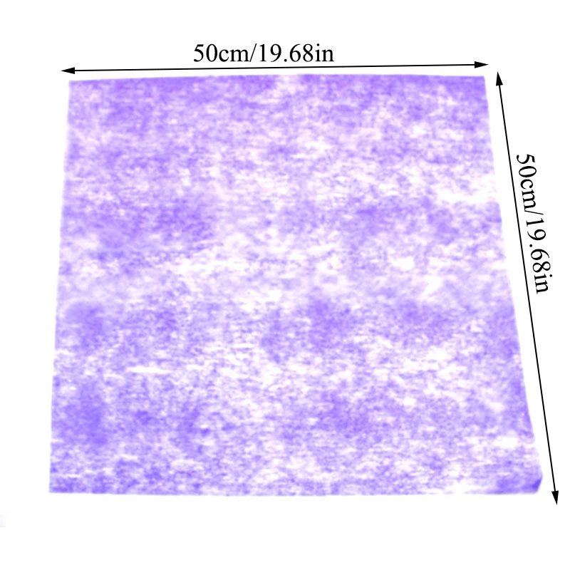 

30sheet/pack Multipurpose Wine Single Color Tissue Flower Packaging Paper Bouquet DIY Decoration Handmade Craft Gift Wrapping