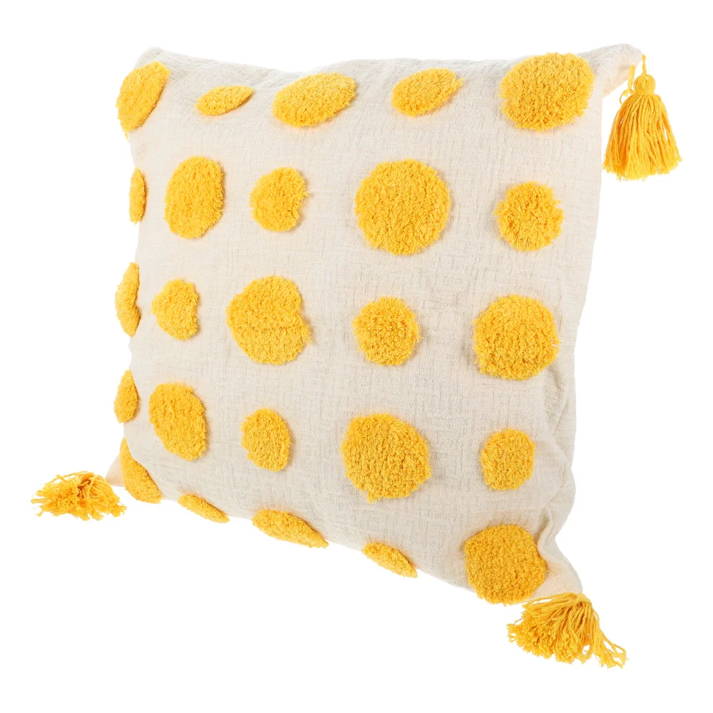 

1Pc Fashionable Pillow Case for Home Decor Decorative Square Pillowcase