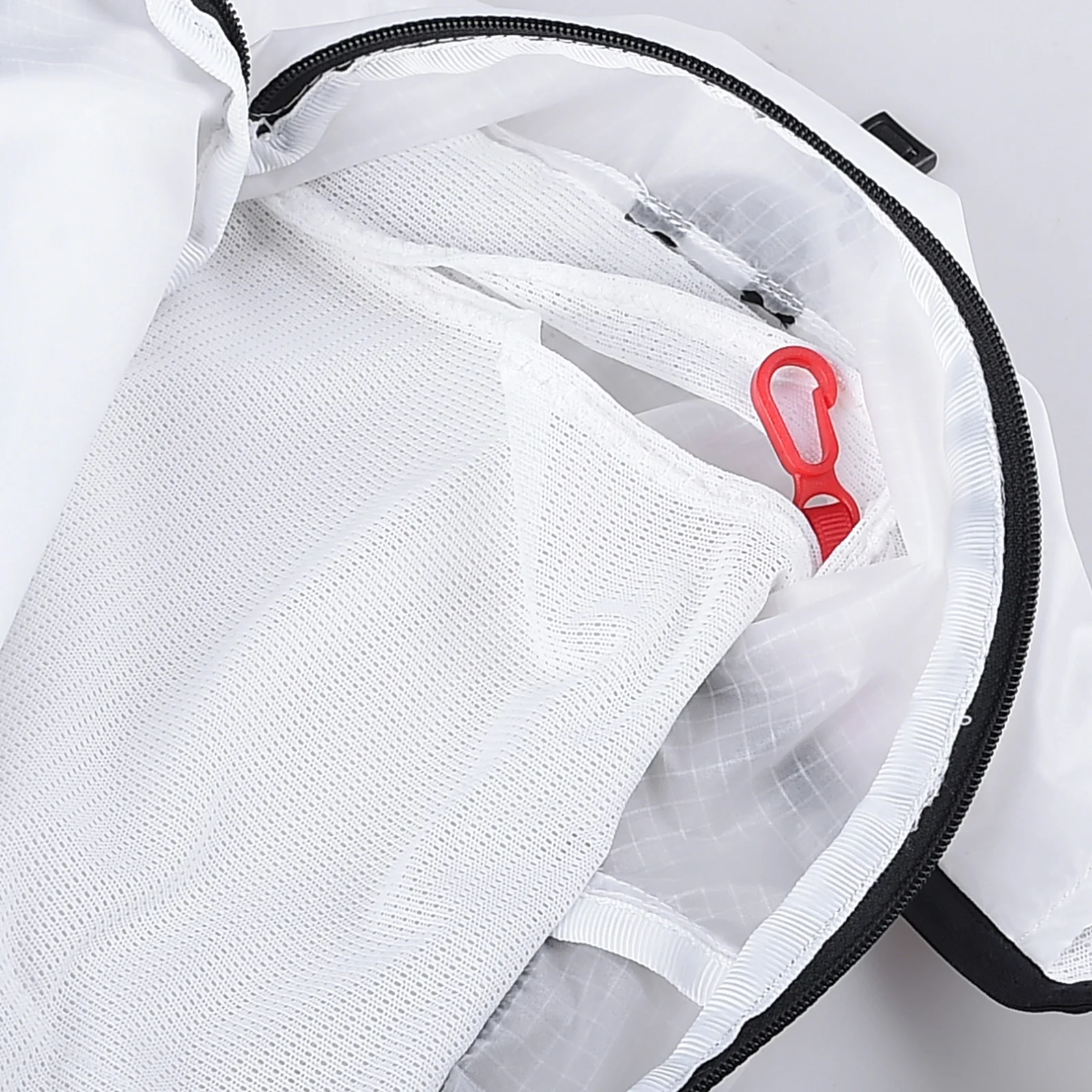 AONIJIE C9108 350ML 2L Lightweight Hydration Cross Country Backpack Pack Bag Water Bladder for Hiking Running Marathon Cycling