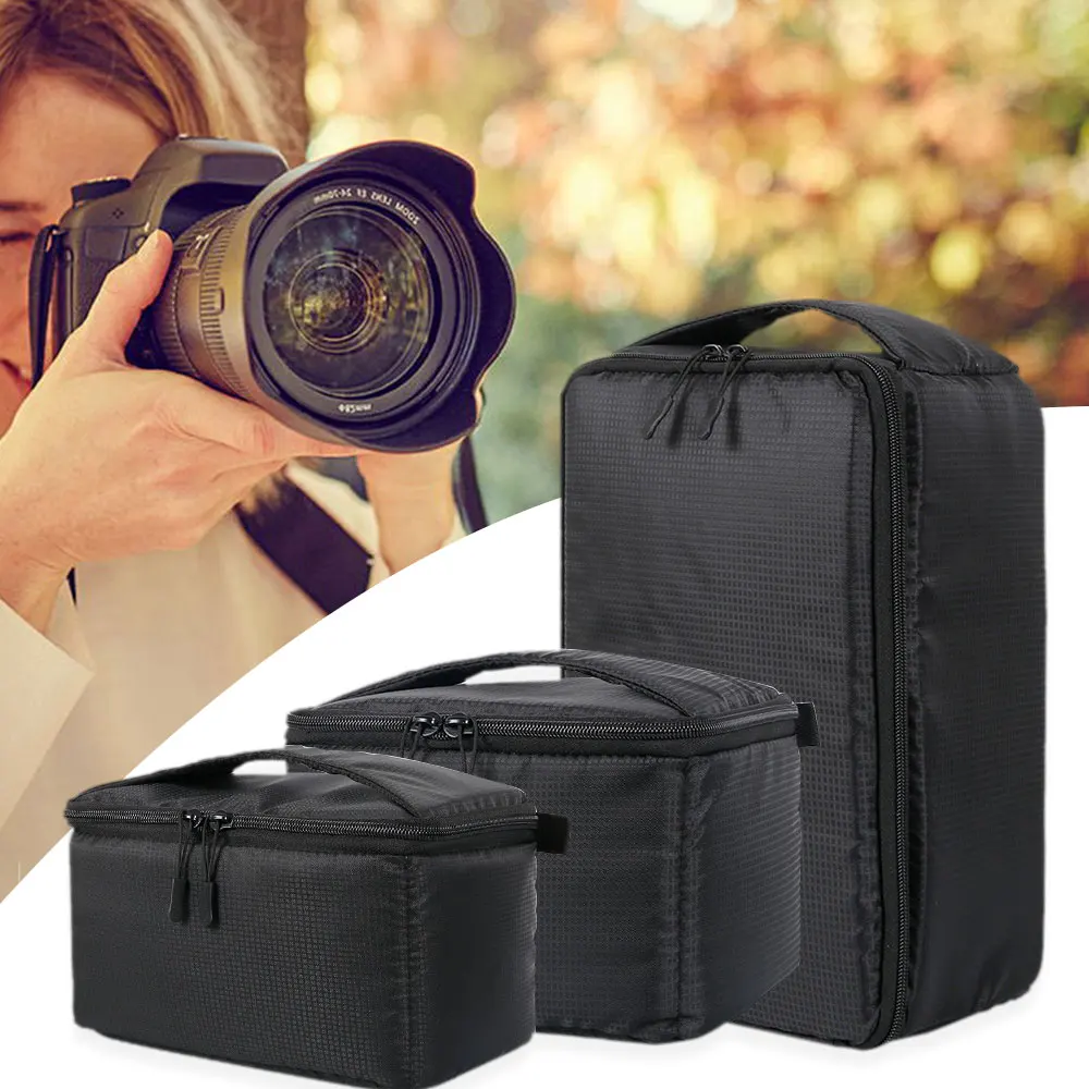 2021 высококачественный Многофункциональный рюкзак для камеры DSLR