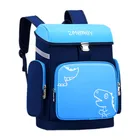 Водонепроницаемый детский школьные ранцы для мальчиков для девочек, детский школьный рюкзак для начального дошкольного ортопедические рюкзаки, школьный рюкзак