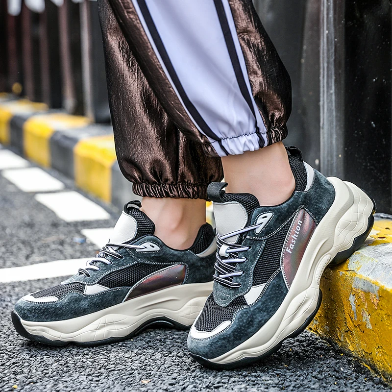 Rimocy/кроссовки из натуральной кожи женская повседневная обувь коллекция 2019 года