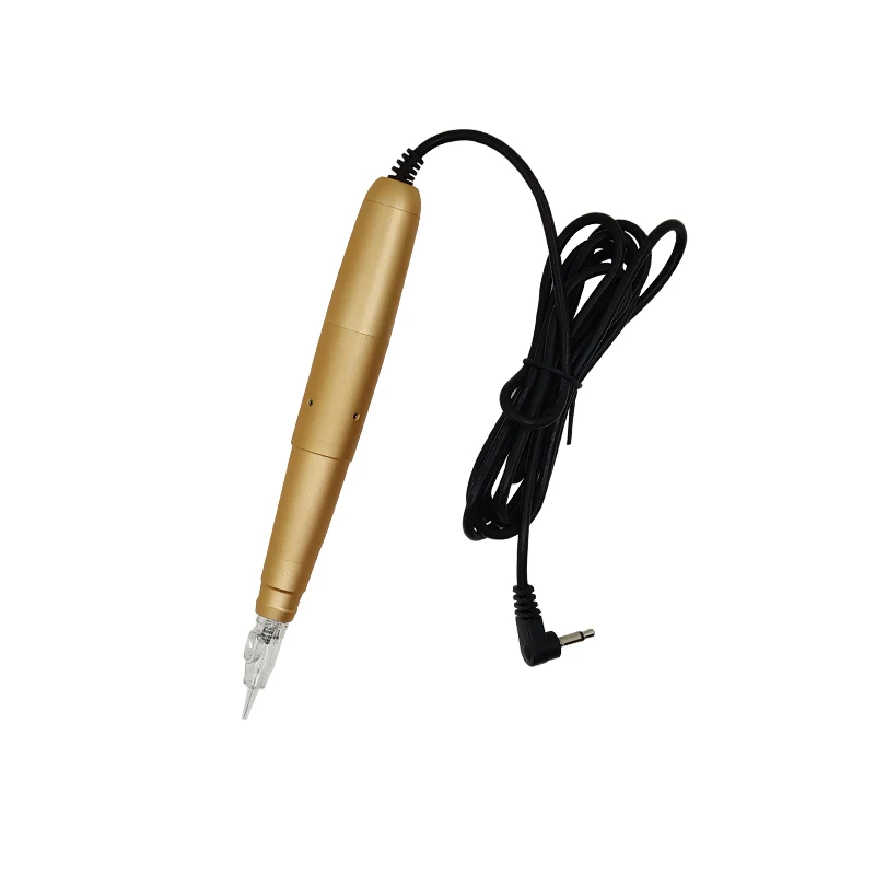 Микроблейдинг 600D G машина для татуажа постоянный макияж цифровая система MTS PMU