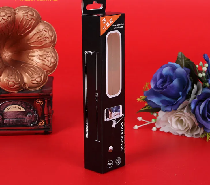 CMYK печатная матовая черная оконная коробка из ПВХ поставщики высококачественных