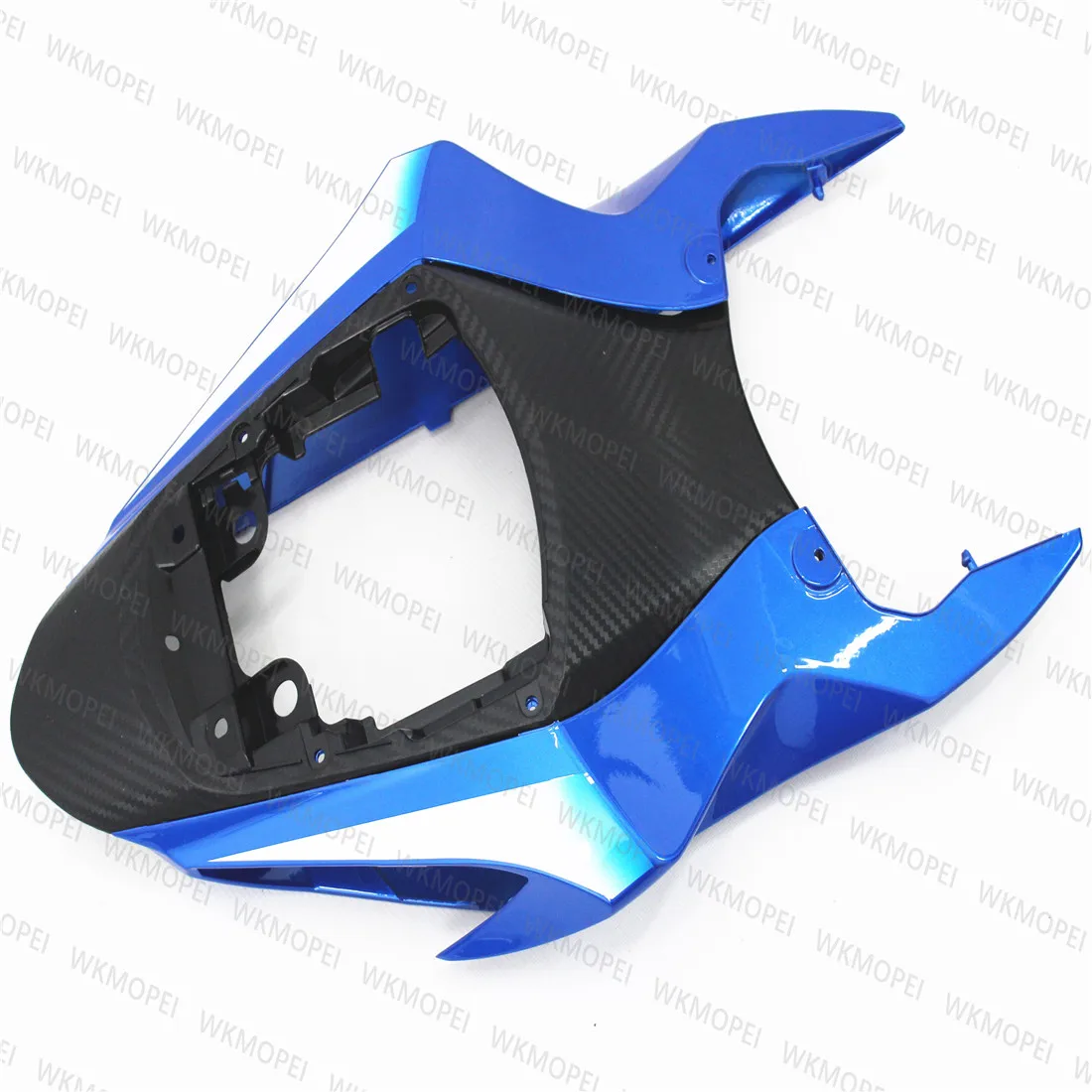 

Motorcycle Rear Tail Cover Cowl Fairing Panel For K11 GSXR600 GSXR750 2011 2012 2013 2014 2015 2016 2017