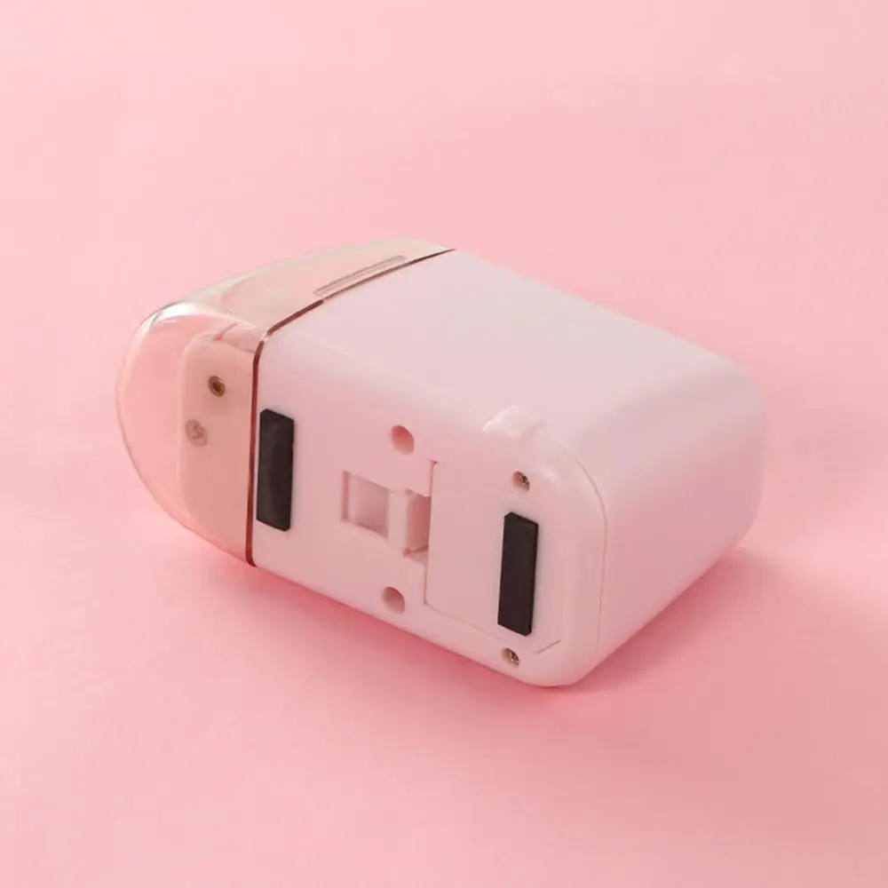 new automatic pencil sharpener electric switch pencil sharpener stationery home office school supplies electric auto pencil shar free global shipping