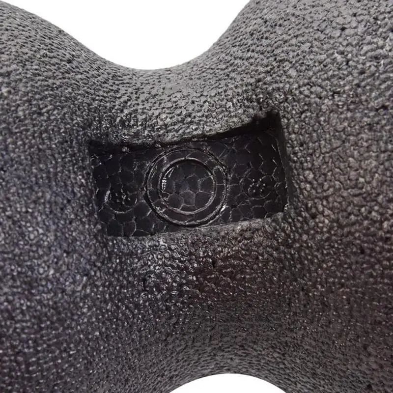 Мини EPP арахисовый Массажный мяч расслабление мышц реабилитационный фасции