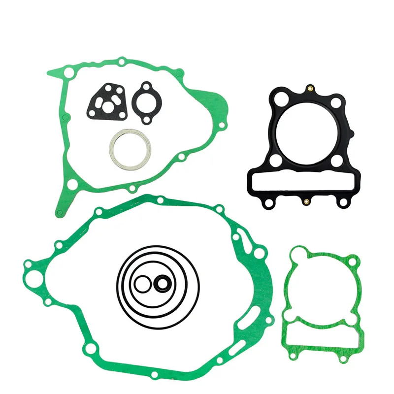 Запасные части AHL для мотоциклов прокладки головки цилиндра крышка стартера