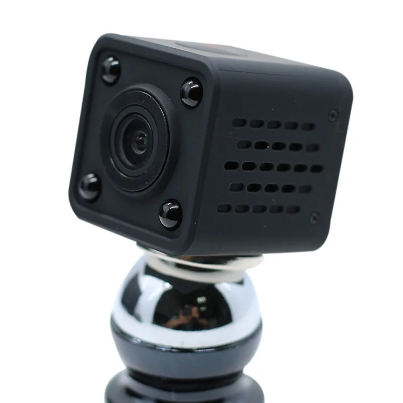 Мини камера HD 1080P с датчиком ночного видения видеокамера движения микро