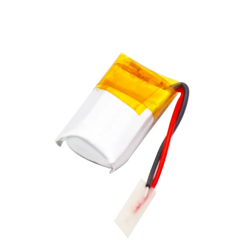 2 шт. 501015 100 мАч Lipo Cells 3 7 в телефон для MP3 MP4 MP5 GPS автомобильный рекордер